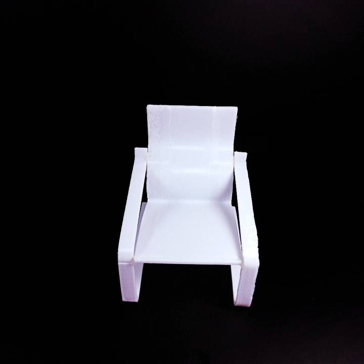 Componible chair image
