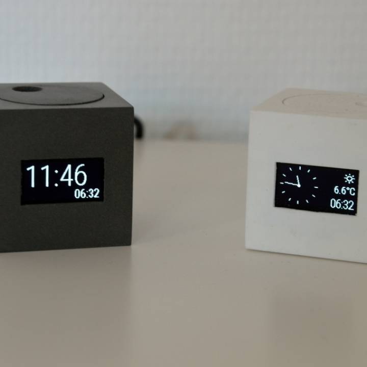 Alarm Clock - Simplicity image