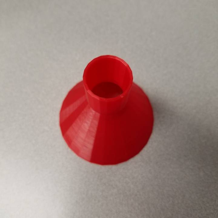 Small Funnel with wide mouth image
