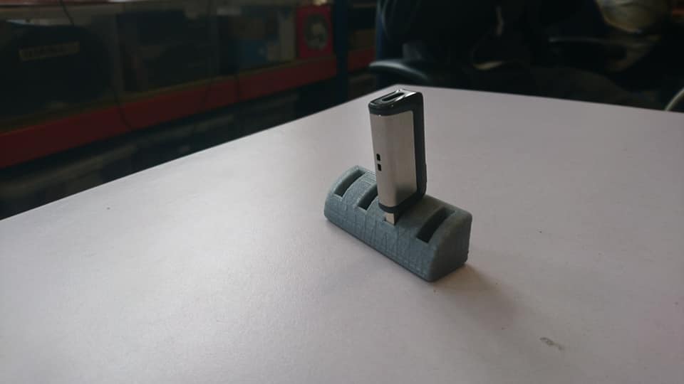 USB Holder image