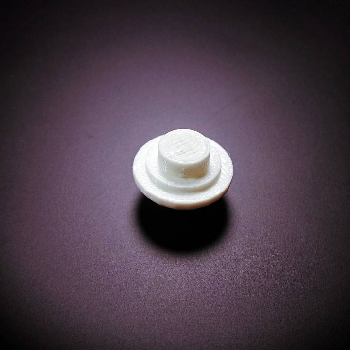 stack button for more than one fidget...lol image