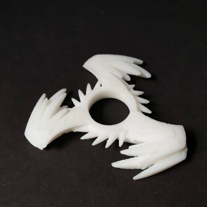 Dragon Wing Spinner image
