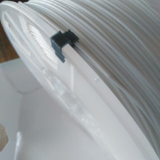 Picture of print of Filament Clip, Filament Holder, Filament Keeper