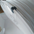Filament Clip, Filament Holder, Filament Keeper print image