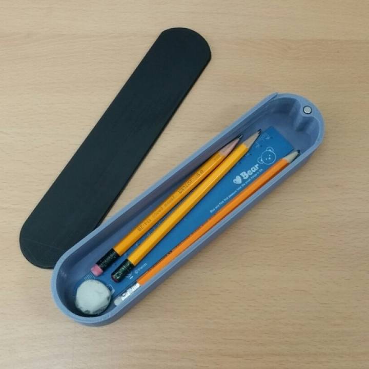 Pencil case image