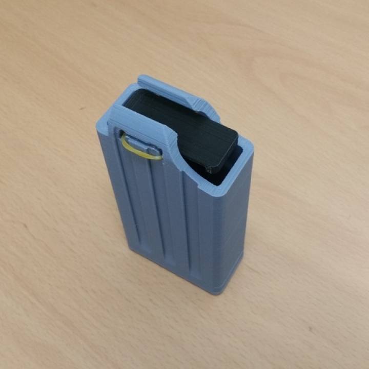 Battery Pack image