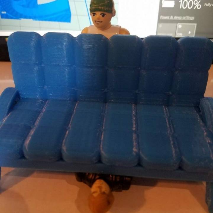 Tuftguy couch image