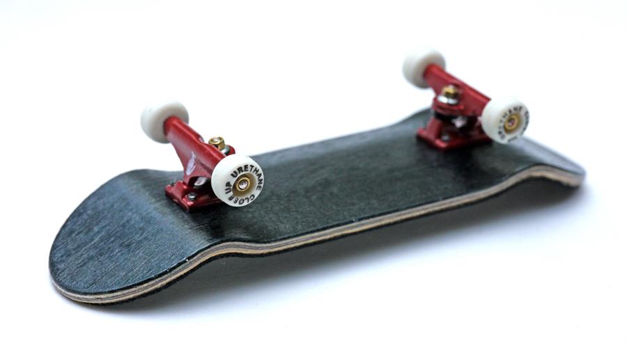 Fingerboard ramps MYMINIFACTORY contest image