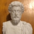 Marcus Aurelius print image