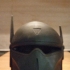 Imperial Super Commando Helmet (Star Wars) print image