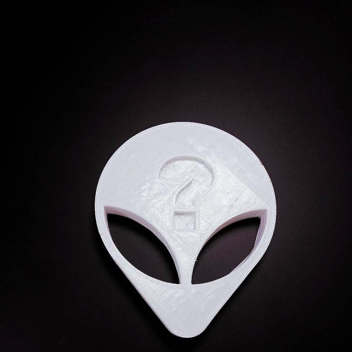 alien? image