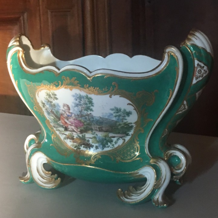 Vase of Sèvres image