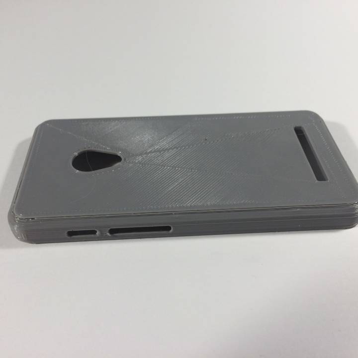 Asus Zenfone 5 Case image