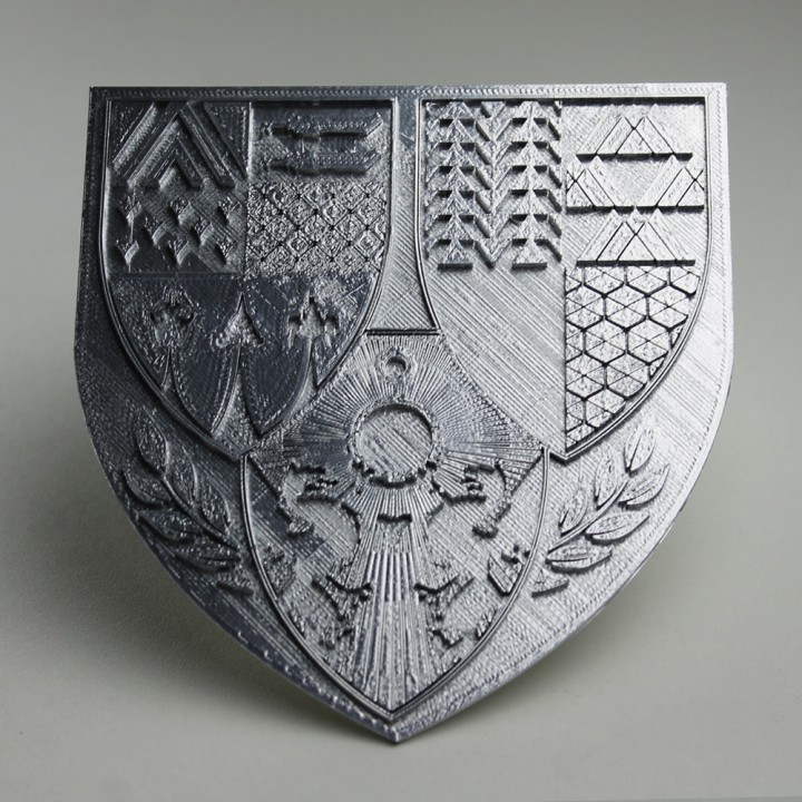 Destiny Age of Triumph Emblem image