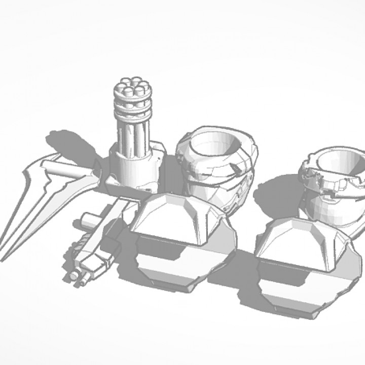 Lego Halo Pack image