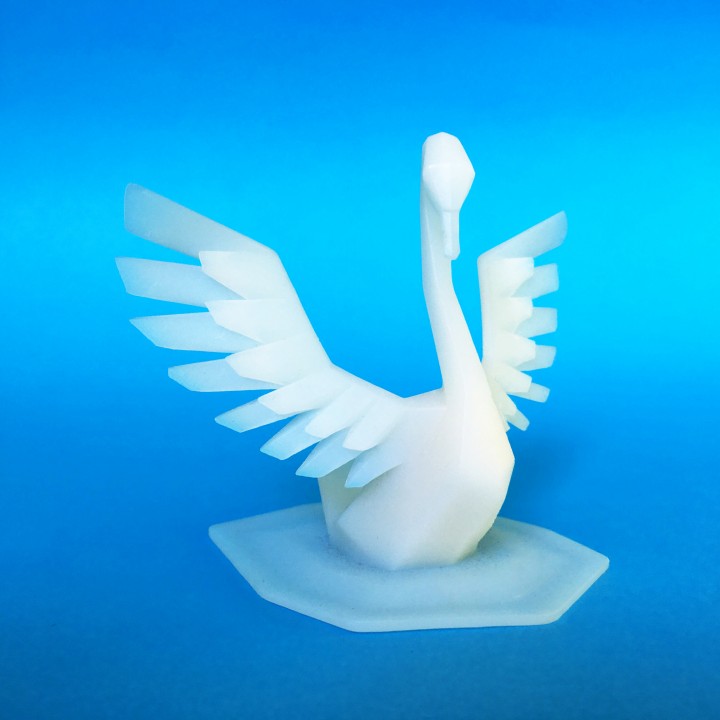 Swan image