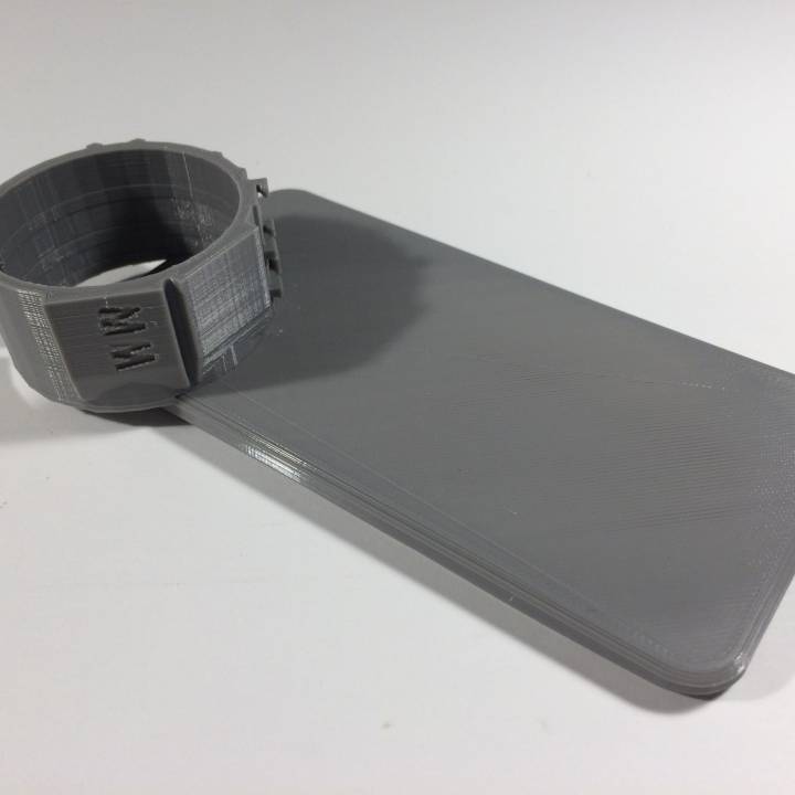Iphone 7 PVS-14 adapter image