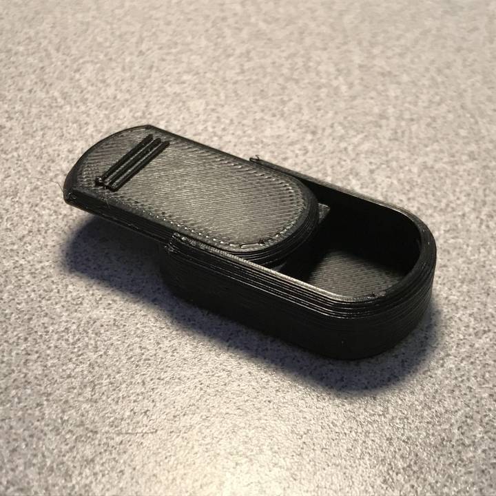 hearing aid Box Battery image