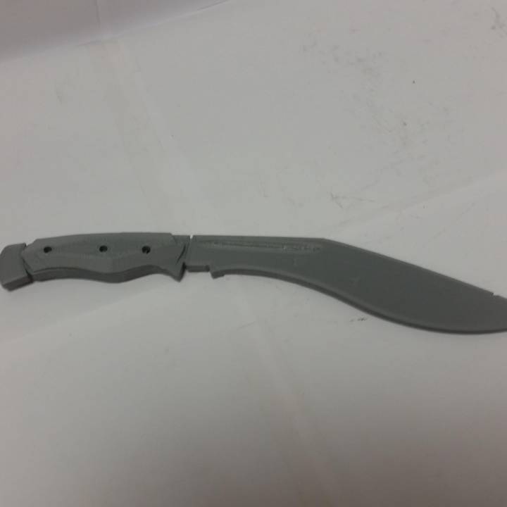 3D Printable Kukri by samuel maceroni 3d-printable-kukri-by-samuel-maceroni