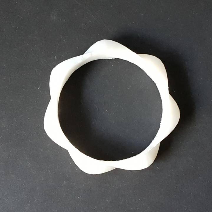 twisted ring image