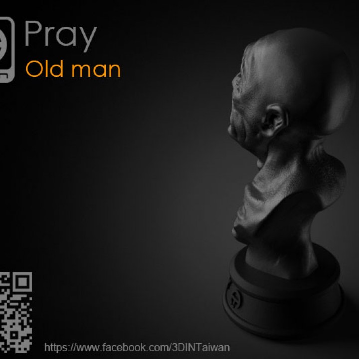 PRAY_OLD_MAN image