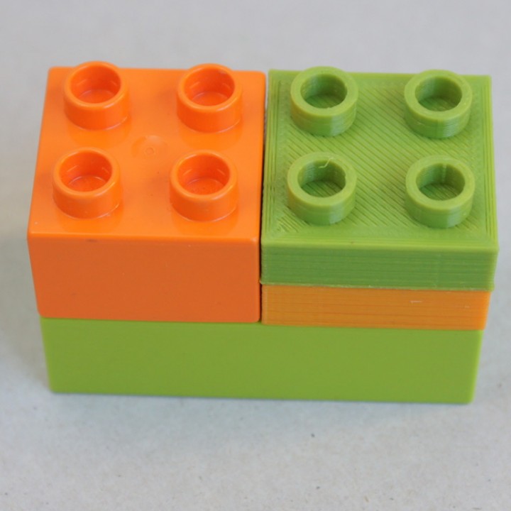 Duplo compatible bricks shops