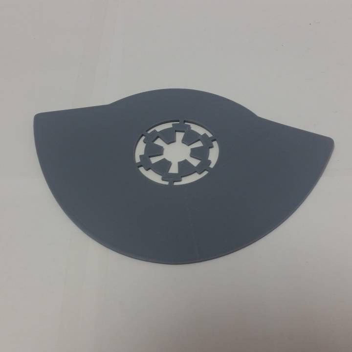 Imperial Army Keurig Drip Tray image