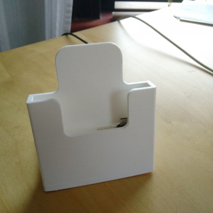 Charging stand for Alcatel Onetouch Idol 3 image