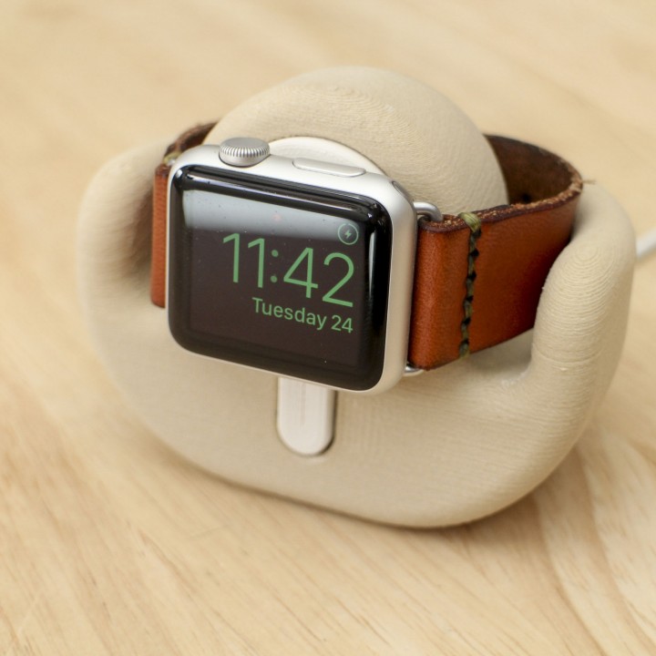Modular Smart Watch Dock image