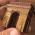 Arc de Triomphe - France print image