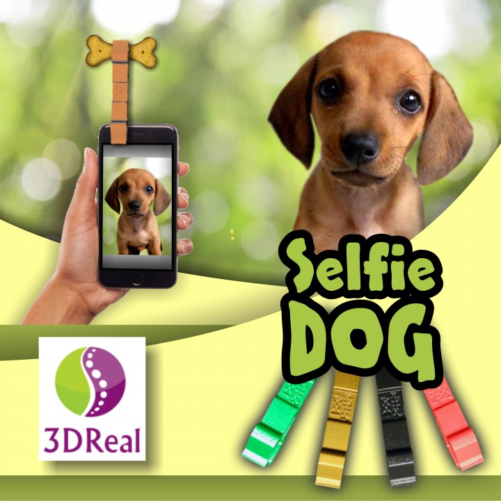 Selfie DOG V1 image