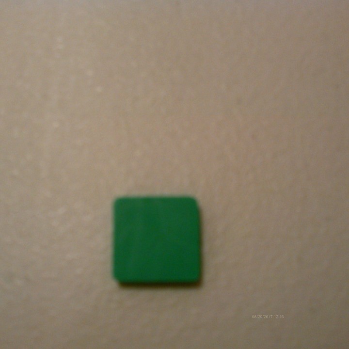 Lego Tile image