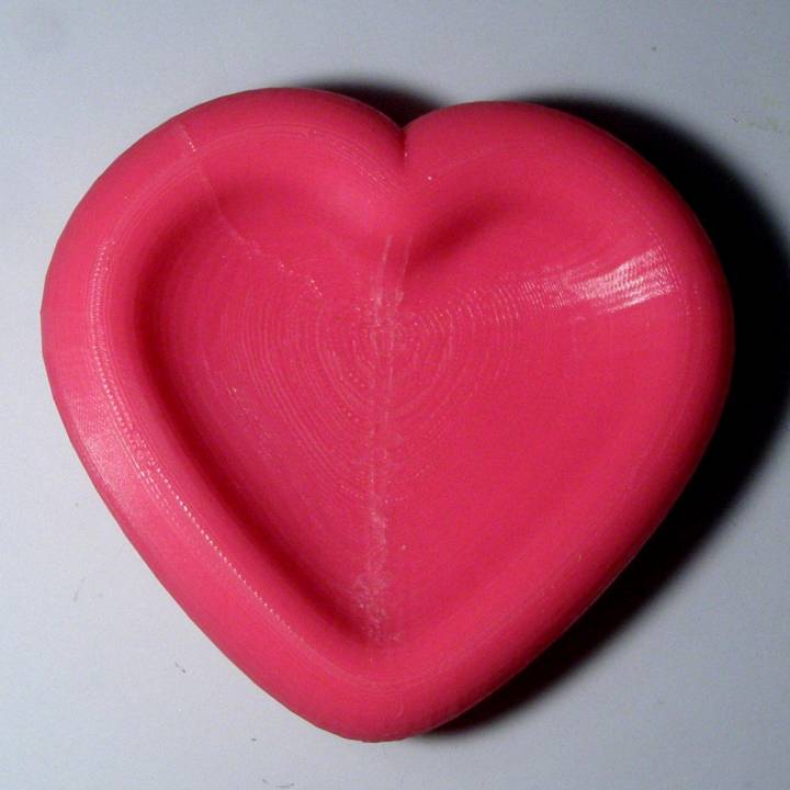 HEART BOWL image