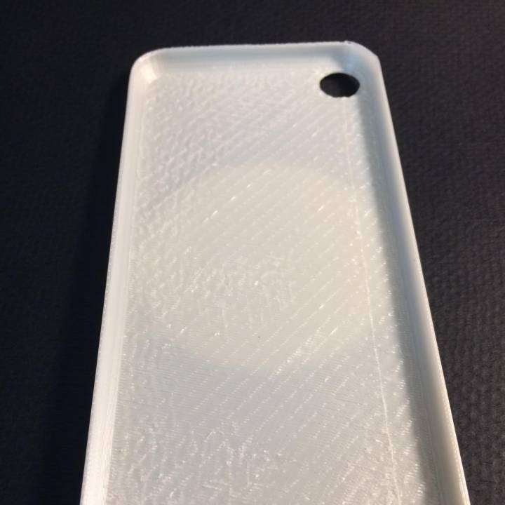 Rotary iPhone 7 cover image