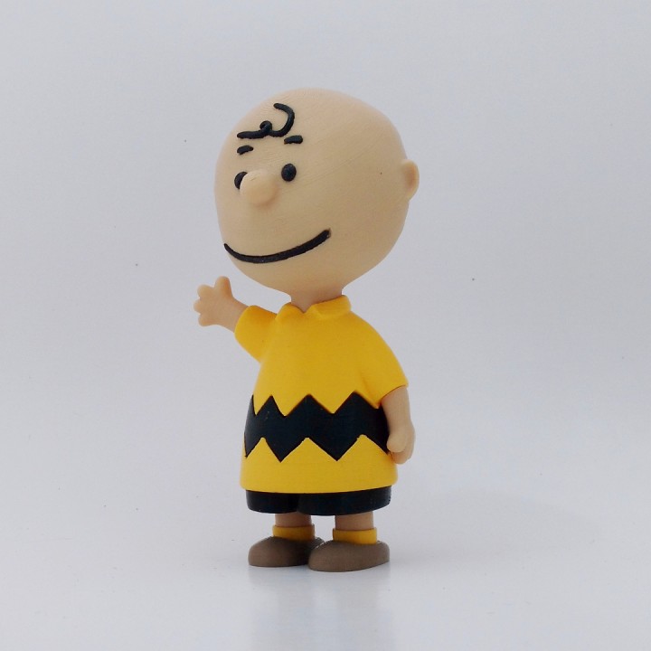 Charlie Brown image