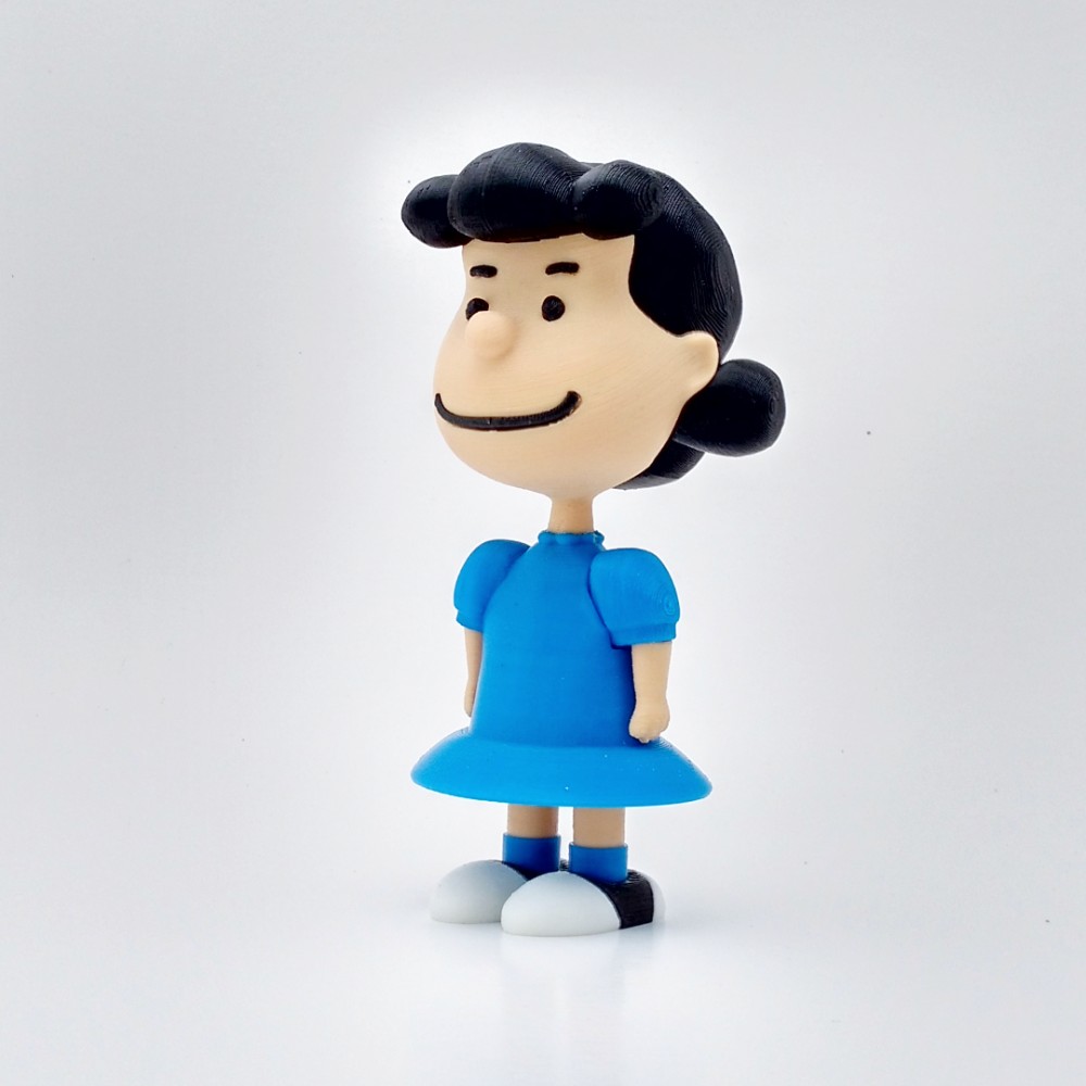 advantage Lucy ・Lucy Van Pelt 7点セット advantage Lucy ・Lucy Van Pelt 7点セット Peanuts Just Play