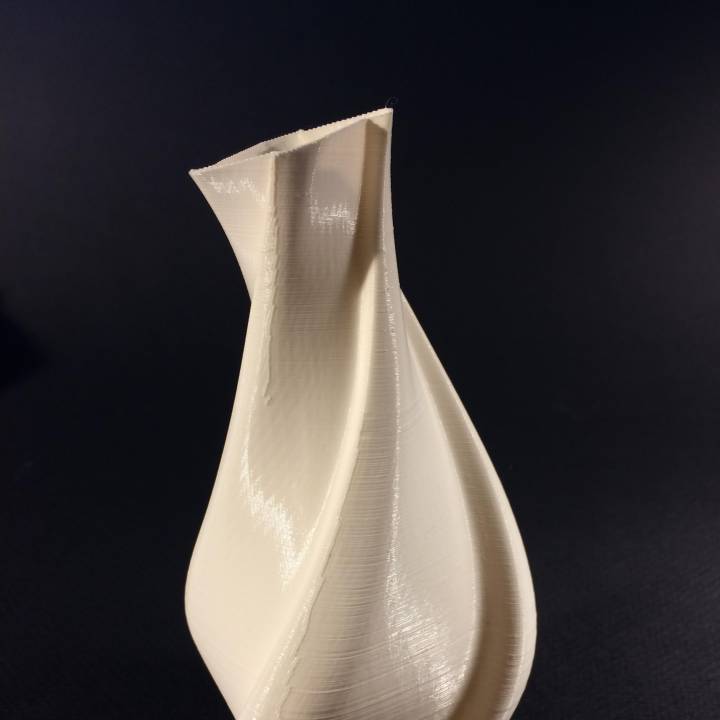 Alpha Vase image