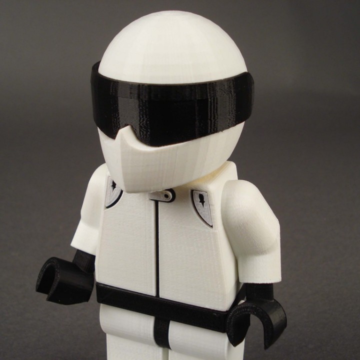 The STIG image