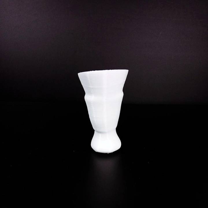 Vase Venus image