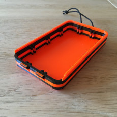 Picture of print of Pocket Tacklebox