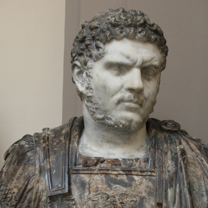 Caracalla image