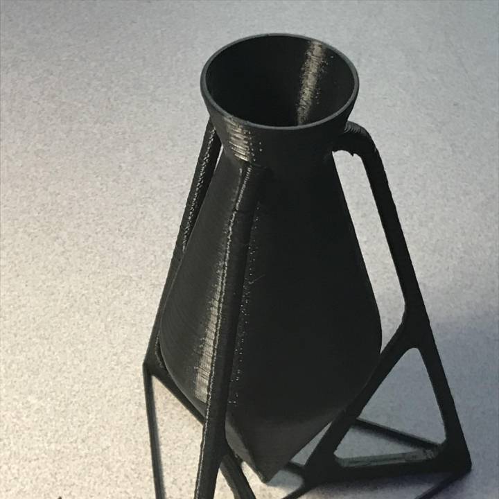 Gravity Vase image
