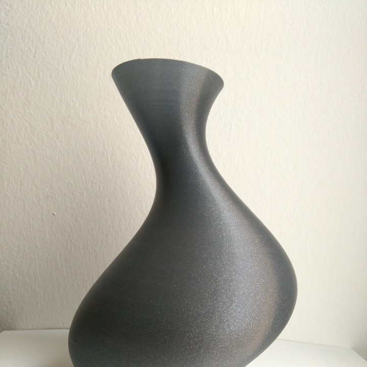 Two Simple Vases image