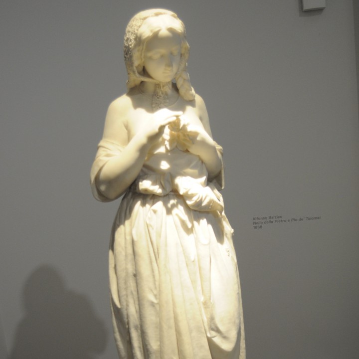 La Margherita del Goethe image