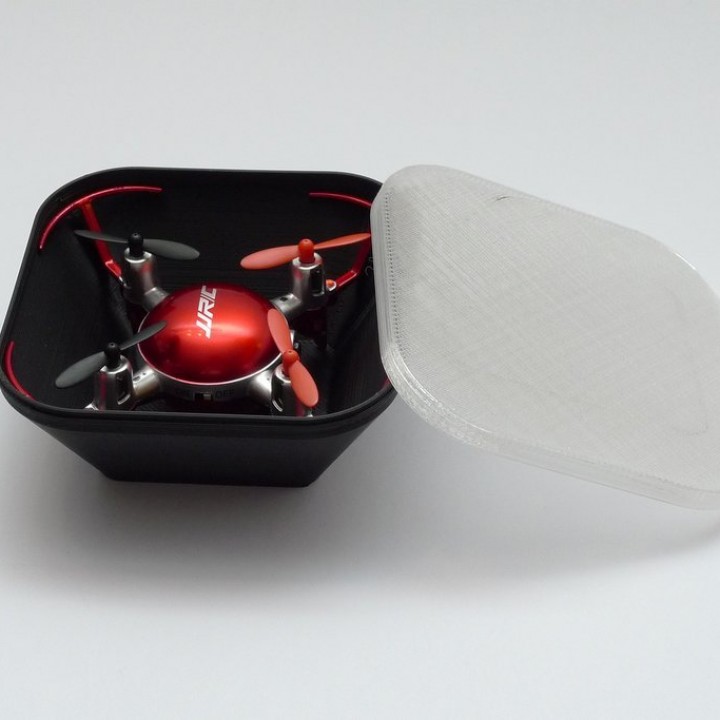 Pocket drone H30CH case image