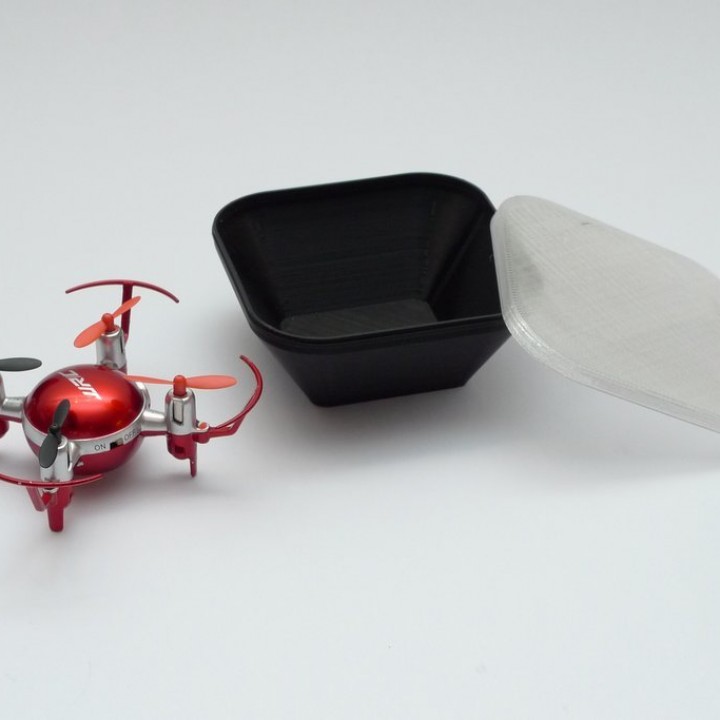 Pocket drone H30CH case image