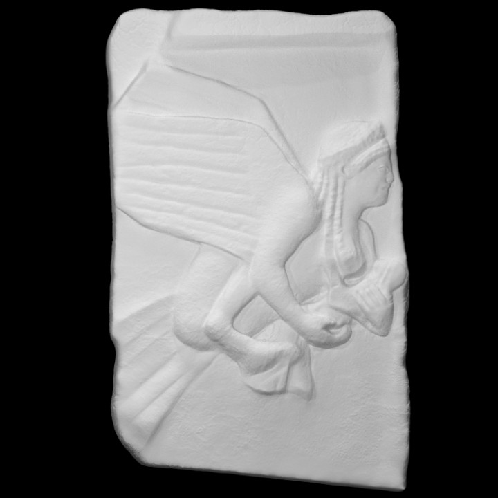 Relief 6 image