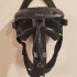 HTC Vive VR Headset Holder print image