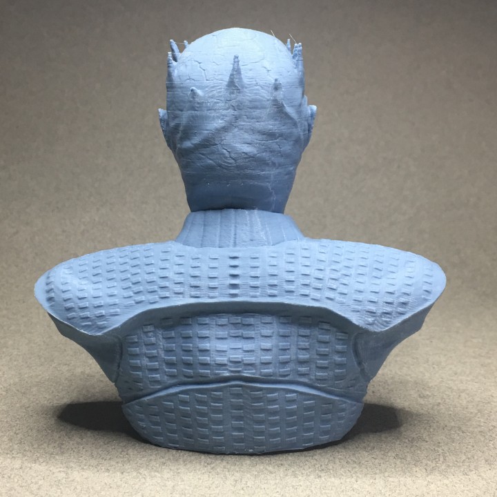 The Night King Bust v2 - Game of Thrones image