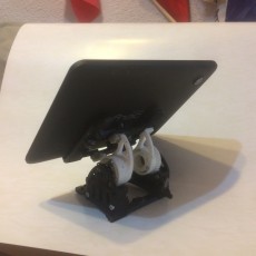 Picture of print of Emma- Phone Stand Gadget